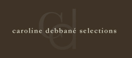 caroline debbane logo