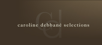 caroline Debbane logo